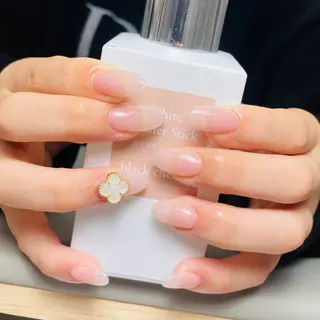 ネイル star nail salon所属・X INのネイルデザイン