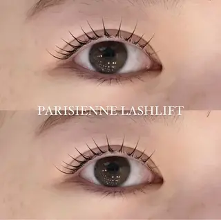 マツエク・マツパ マリーテレジア SHIONのマツエク・マツパデザイン