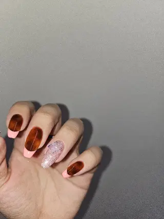 ネイル puku nail 🌼kazu🌼のネイルデザイン