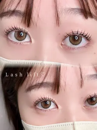 マツエク・マツパ 𝐀𝐧𝐧𝐚 /ELMO eyeのマツエク・マツパデザイン