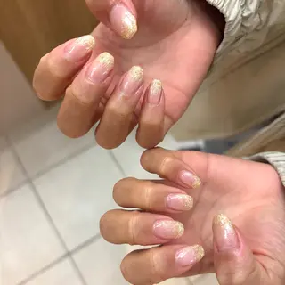 ネイル ai _l0ve TRIOS nailのネイルデザイン