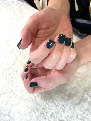 ショート ネイルサロン hanakoharuのネイルデザイン