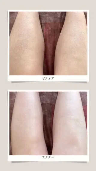 Asano Makikoのエステ・リラクイメージ