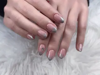 ネイル 🦋Kiyomi. 🦋のネイルデザイン