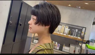 ショート 金子 智哉のその他イメージ