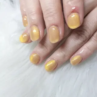 ネイル Kame_ nail🐢💕のネイルデザイン