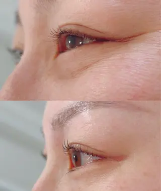 マツエク・マツパ shangri-la garden所属・田中 佳奈(口コミ高評価のマツエク・マツパデザイン