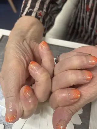 ネイル ネイリスト pinoエミルネイルのネイルデザイン