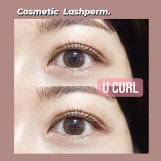 マツエク・マツパ 💜bora .のネイルデザイン