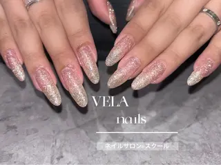 ネイル VELA nails所属・VELA nails&eyesのマツエク・マツパデザイン