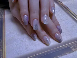 ネイル ビューティーサロン ヘゼリヒのネイルデザイン