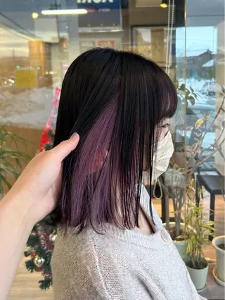 カラー ［arika］ カネダの眉毛・アイブロウイメージ