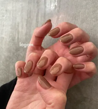 ネイル troja所属・hi nanaのネイルデザイン