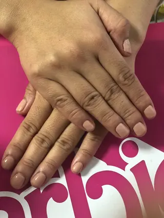 ネイル メナードフェイシャルサロン千種今池所属・片峯 智恵のその他イメージ