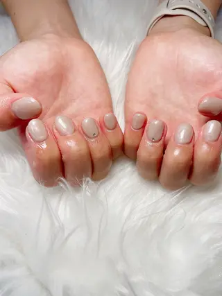 ネイル nailsalon Rinのネイルデザイン