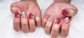 ネイル Collection Nailsaronのネイルデザイン