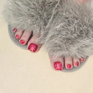 ネイル Nail Allure(ネイル アルーア)所属・Nail Allureのネイルデザイン