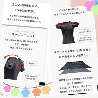 ラブニール 恵比寿店のエステ・リラクイメージ