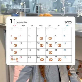 じゅんな / SOYON土橋2号店のヘアスタイル