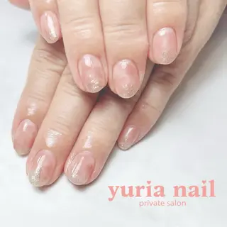 ネイル 小林 ゆりあのネイルデザイン