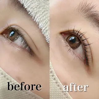 マツエク・マツパ Koti sakai mayuのマツエク・マツパデザイン