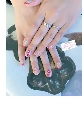 ネイル Asa miのネイルデザイン