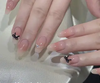 ネイル 💫 Tsuki_Nailのネイルデザイン