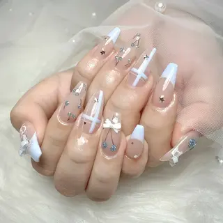 ネイル Yuki Nail Salonのネイルデザイン