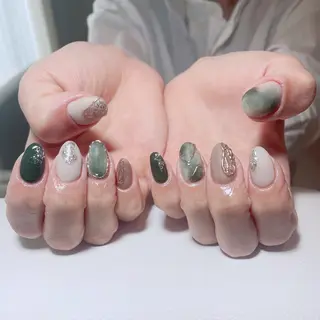 ネイル 奥田 加奈子のその他イメージ