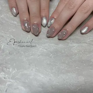 ネイル EPICHA NAILのネイルデザイン