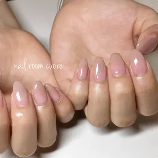 ネイル nail room  cuore所属・松尾 典子のネイルデザイン