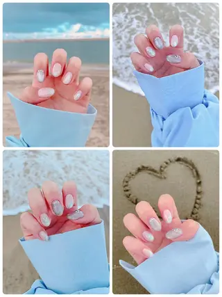 ネイル lady bird yoshieのネイルデザイン