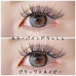 マツエク・マツパ Eyelash salon  R∞lien所属・マツエク×まつぱ 専門店リアンのマツエク・マツパデザイン