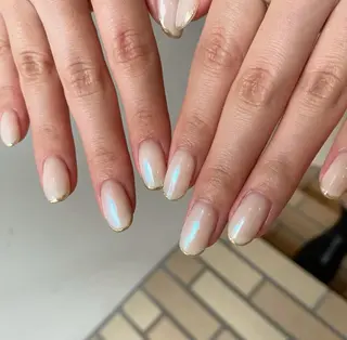 ネイル nailist SAYAのネイルデザイン