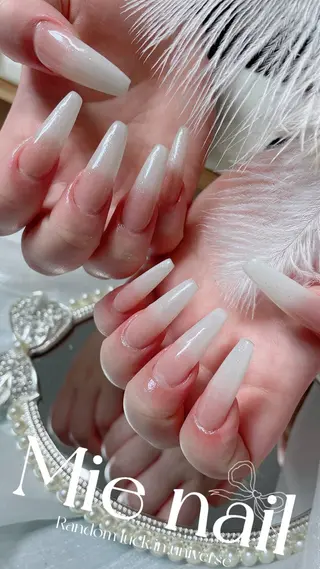 ネイル Mie nailのネイルデザイン