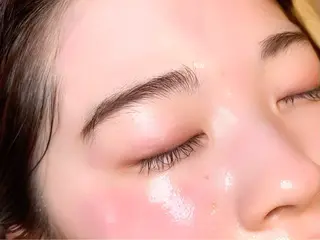 ma'am eyesalon 錦糸町店所属・MOMI🍒美眉 スタイリング⭐︎の眉毛・アイブロウイメージ