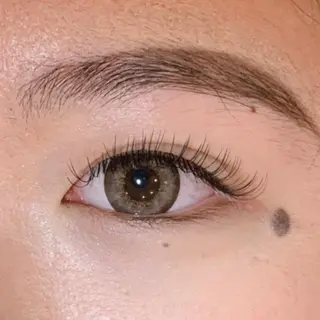 マツエク・マツパ komatsu 🫧のマツエク・マツパデザイン