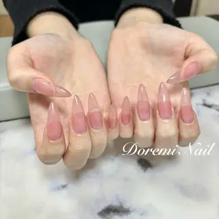 ネイル Doremi Nail 南小岩のネイルデザイン