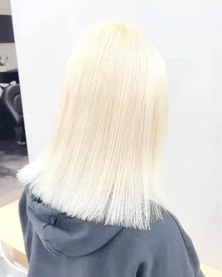 カラー カラー系/カット特化 🟠オオタキマサシのヘアスタイル