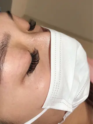 マツエク・マツパ double ⭐︎のマツエク・マツパデザイン