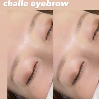 マツエク・マツパ 眉毛専門店brow art上野店 阿部の眉毛・アイブロウイメージ