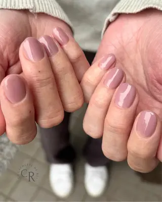 ネイル ラカシェットデ レイのネイルデザイン