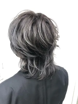 ショート Atelier High|用賀 髪質改善 プライベート美容室所属・用賀美容室 アトリエハイ　比嘉のその他イメージ