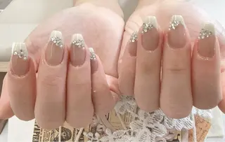 ネイル QuanNail所属・Quan Nailのネイルデザイン