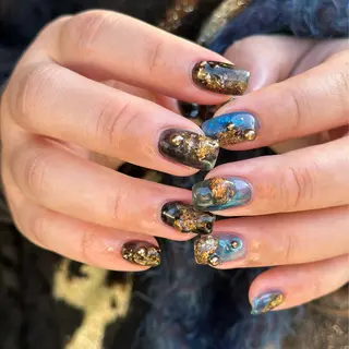 ネイル chinois (シノワ)のネイルデザイン