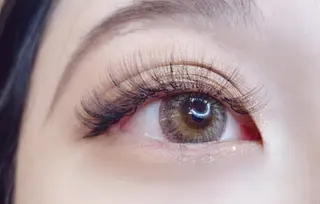 マツエク・マツパ 桜木町♡ Belindaのマツエク・マツパデザイン