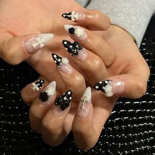 ネイル Siinail🪄 kanaのその他イメージ