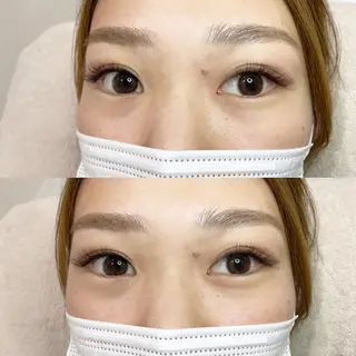 マツエク・マツパ Bunny eyes NEWOTANI博多のマツエク・マツパデザイン