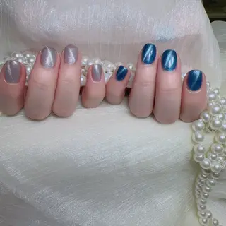 ネイル BuBu Nail渋谷道玄坂のネイルデザイン