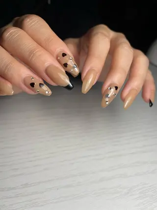 ネイル ひめか／ きれいめネイル専門のネイルデザイン